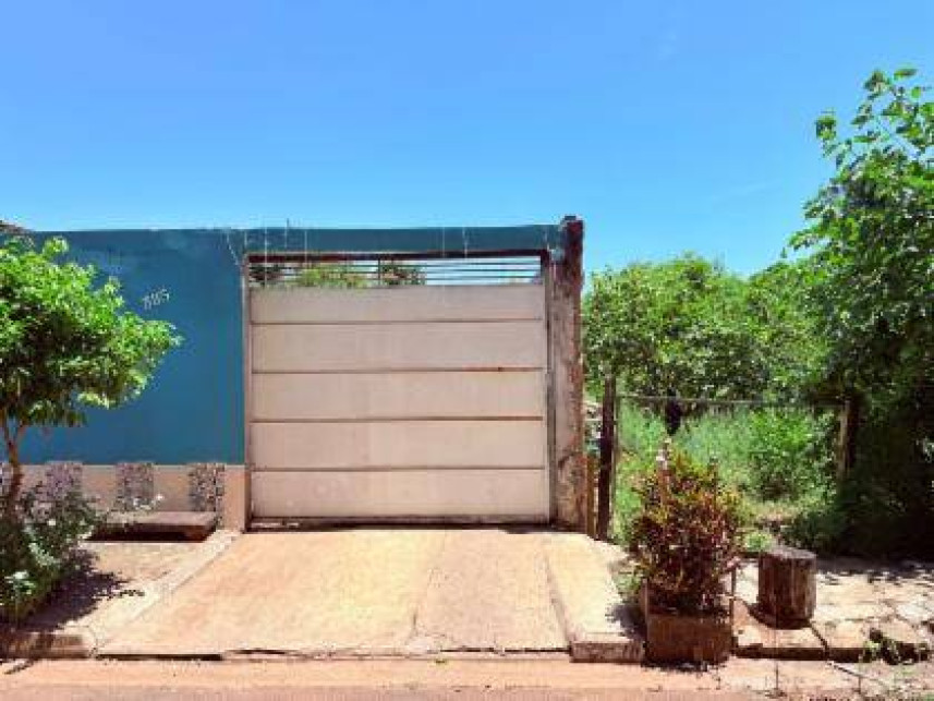 Imagem 2 do Leilão de Casa - Carupá - Tabatinga/SP