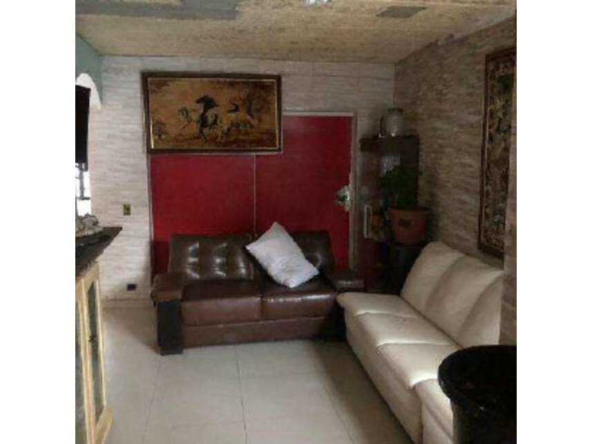 Imagem 4 do Leilão de Casa - Jardim Virgínia - Guarujá/SP
