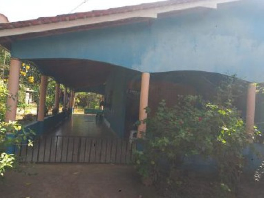 Imagem 3 do Leilão de Área Rural - Zona Rural - Moju/PA
