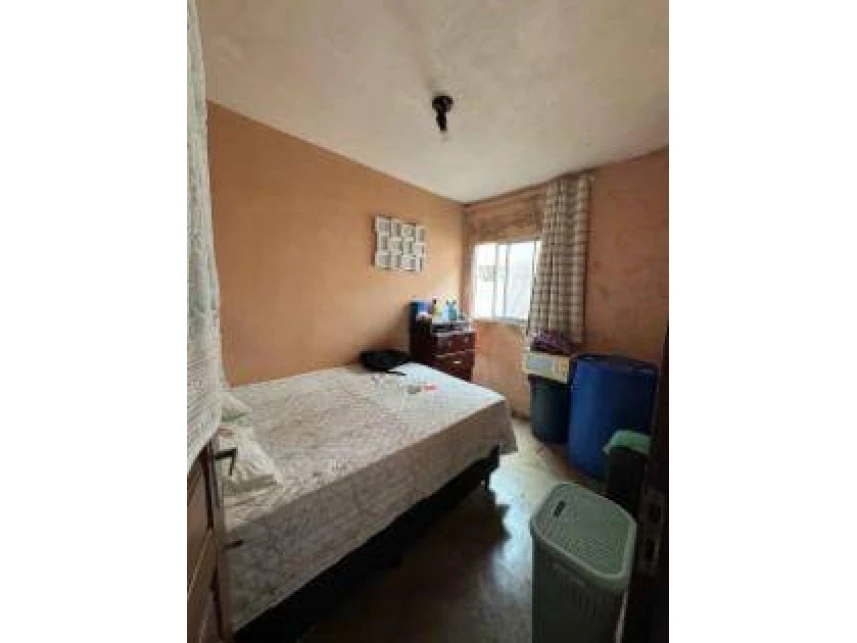 Rua Surubim, 200, Apartamento 304, 3º Pavimento, Bloco 1, Núcleo Habitacional Artur Lundgren Ii, Artur Lundgren Ii, Paulista, PE, 53416550