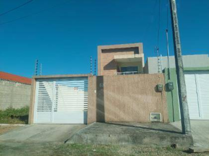 Imagem do Leilão de Casa - Mirante de Serra - Maranguape/CE