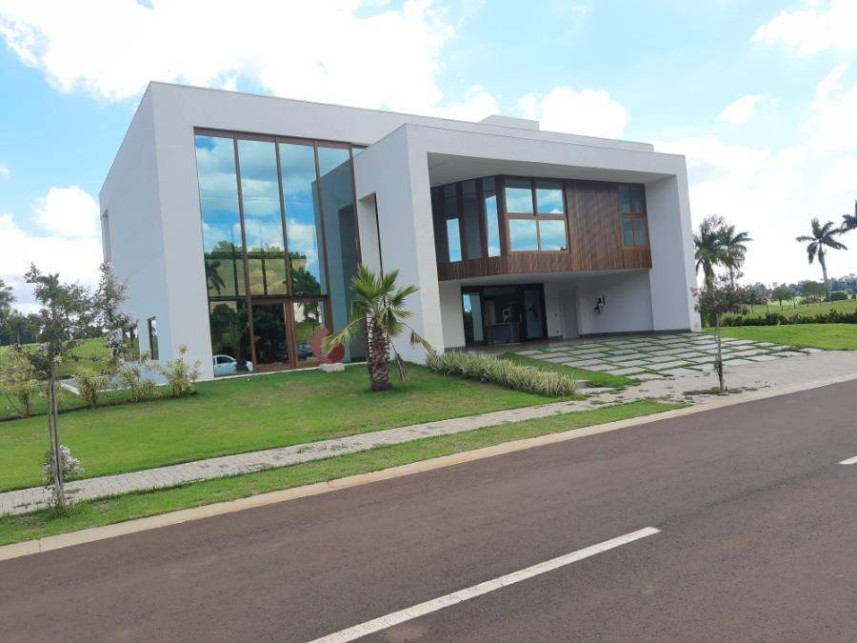 Imagem 2 do Leilão de Casa - Centro - Foz do Iguaçu/PR