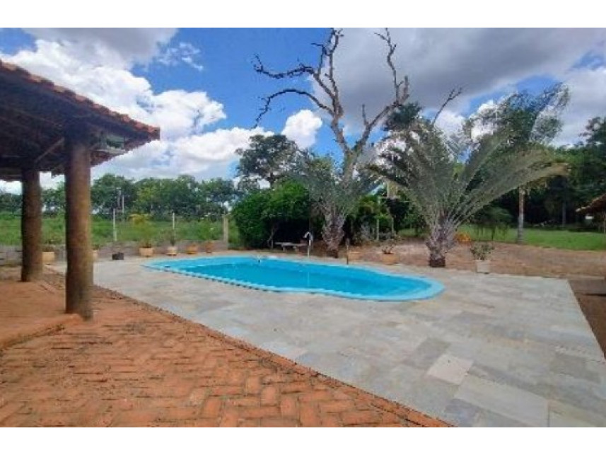 Imagem 24 do Leilão de Chácara - Estiva - Novo Horizonte/SP