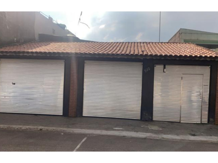Imagem do Leilão de Casa - Vila Rosalina - Franco da Rocha/SP