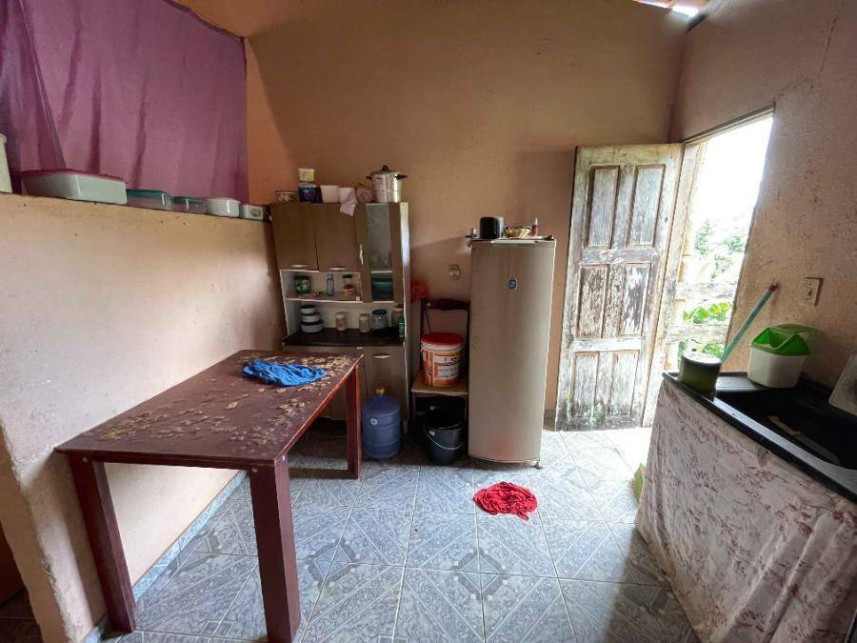 Imagem 3 do Leilão de Casa - José Teles de Menezes - Teolândia/BA