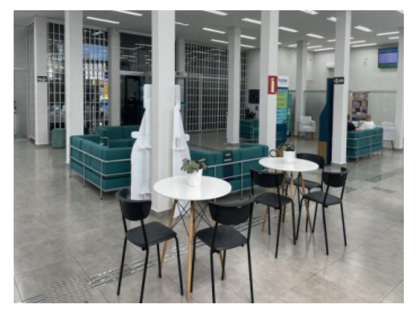 Imagem 5 do Leilão de Prédio - Centro - Itaú de Minas/MG