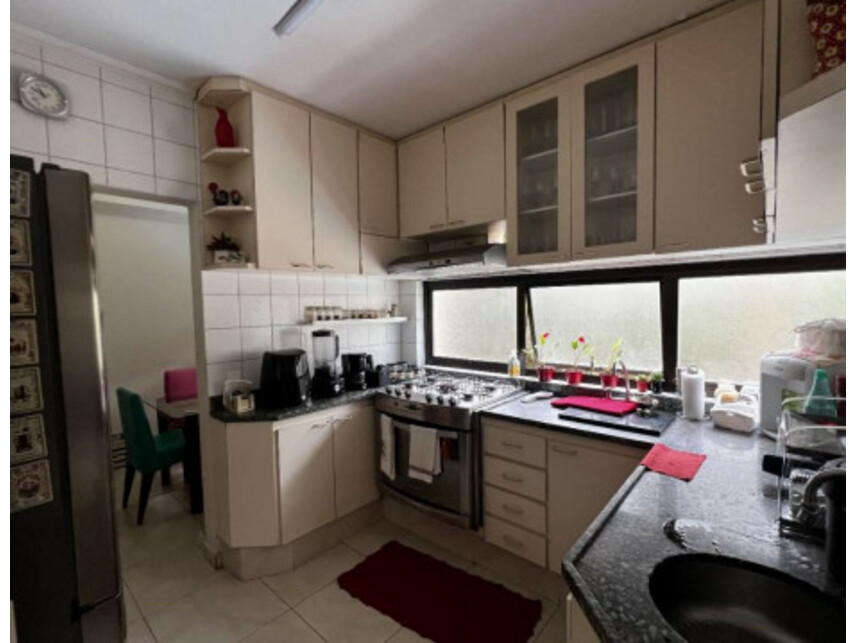 Imagem 10 do Leilão de Apartamento - Vila Suzana - São Paulo/SP