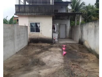 Rua Magnólia, s/n°, Lote nº 27, Quadra nº 11, Parque Primavera, Itaguaí, RJ
