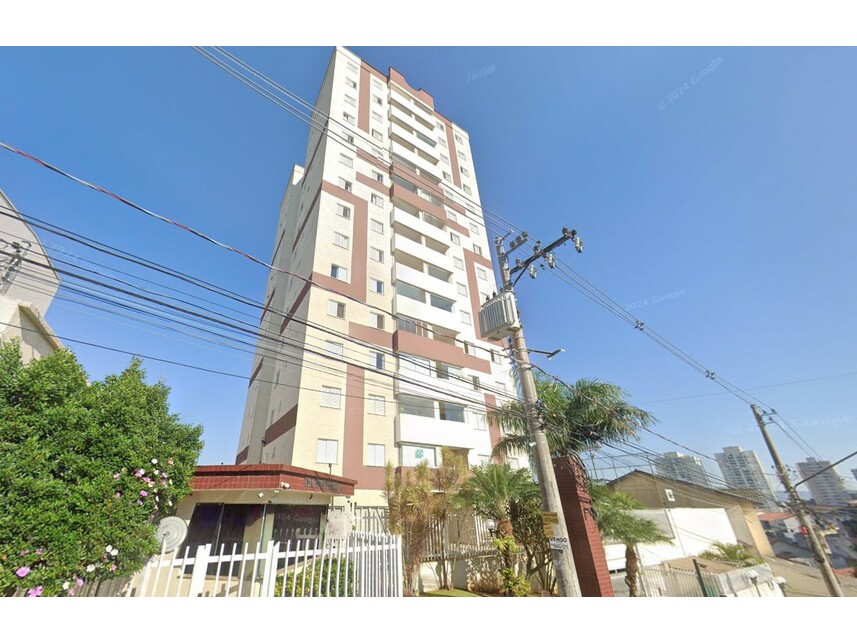 Apartamento em Leilão em Guarulhos / SP - 193399