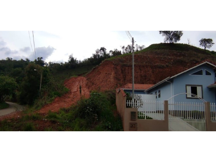 Imagem 2 do Leilão de Terreno - Cerâmica - Lambari/MG