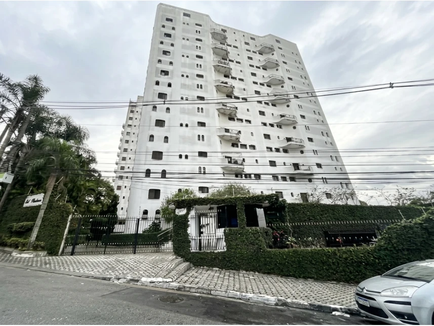 Avenida Giovanni Gronchi, 3993, Vila Andrade, São Paulo, SP