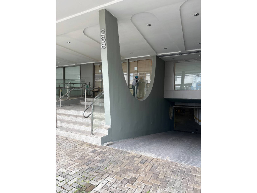 Imagem 2 do Leilão de Ex-Agência - Centro - Jundiaí/SP