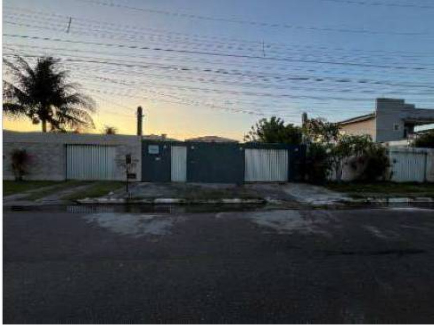 Imagem 3 do Leilão de Casa - Buraquinho - Lauro de Freitas/BA