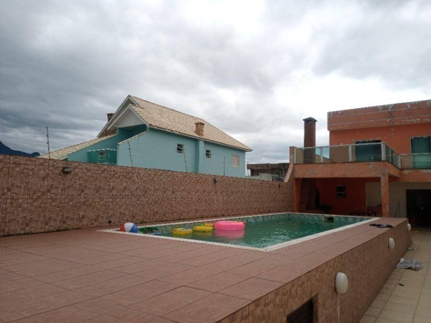 Imagem 11 do Leilão de Casa - Cidade Balneária Peruíbe - Peruíbe/SP