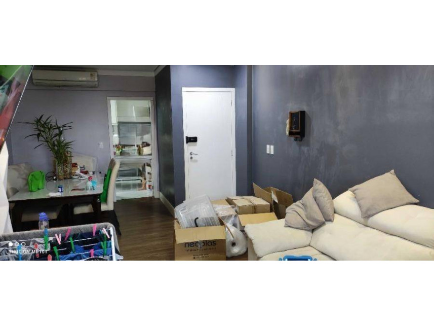 Imagem 3 do Leilão de Apartamento - Olaria - Porto Velho/RO