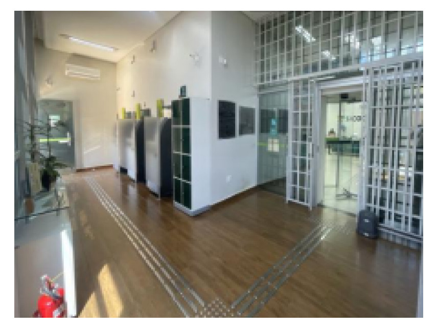 Imagem 6 do Leilão de Prédio - Centro - Pratápolis/MG