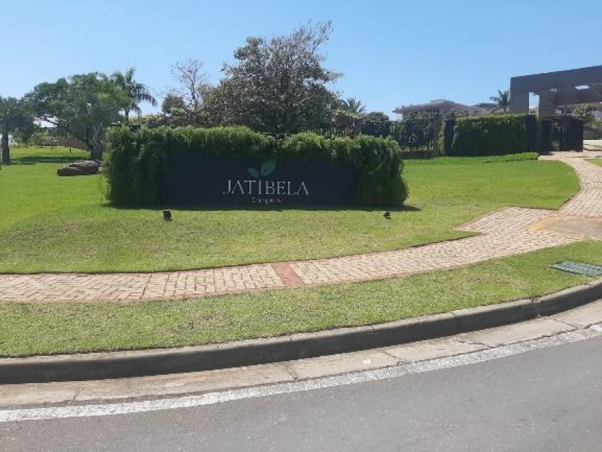 Imagem 2 do Leilão de Terreno - Residencial Jatibela - Campinas/SP