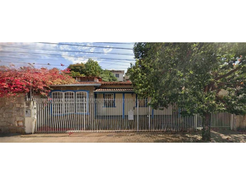 Rua Doutor Jair Guaraci, 496, Centenário, Lavras, MG, 37203634
