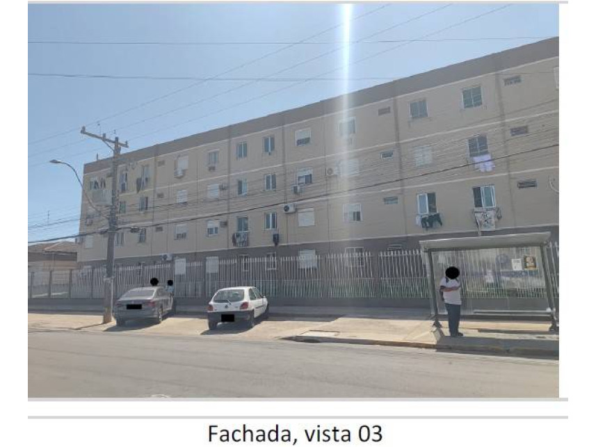 Imagem 2 do Leilão de Apartamento - Centro - Esteio/RS