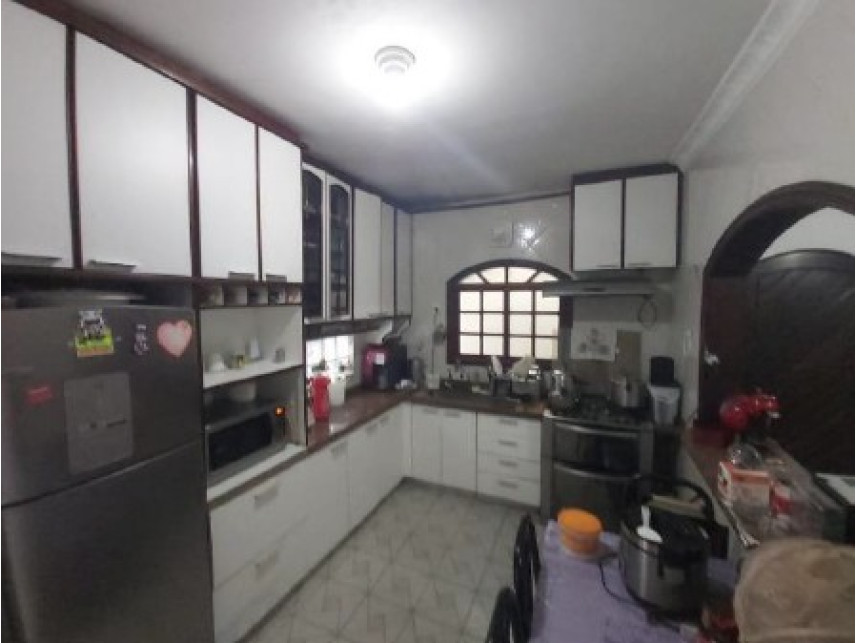 Imagem 6 do Leilão de Casa - Itaquera - São Paulo/SP