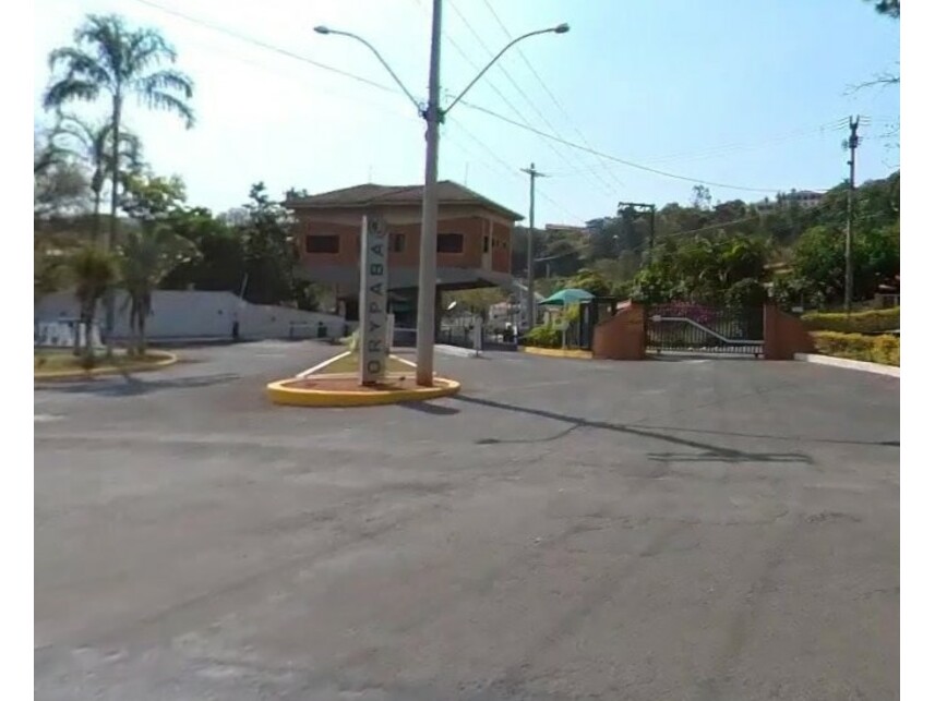Imagem 1 do Leilão de Terreno - Três Pontes - Condomínio Residencial Fazenda Orypaba - Monte Alegre do Sul/SP