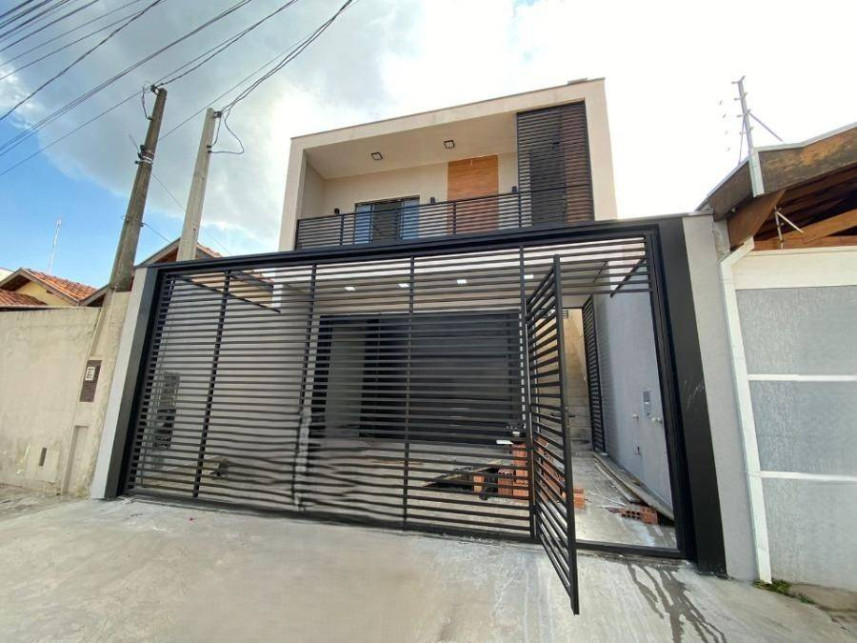 Imagem 1 do Leilão de Casa - Jardim São Lourenço - Limeira/SP