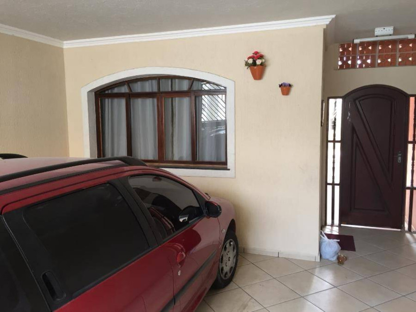 Imagem 19 do Leilão de Casa - Vila Yolanda - São Paulo/SP