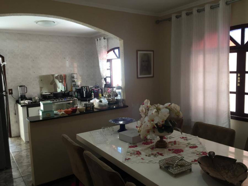 Imagem 5 do Leilão de Casa - Vila Yolanda - São Paulo/SP
