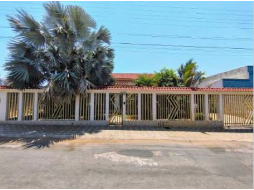 Imagem 1 do Leilão de Casa - Setor Inical - São Luís de Montes Belos/GO