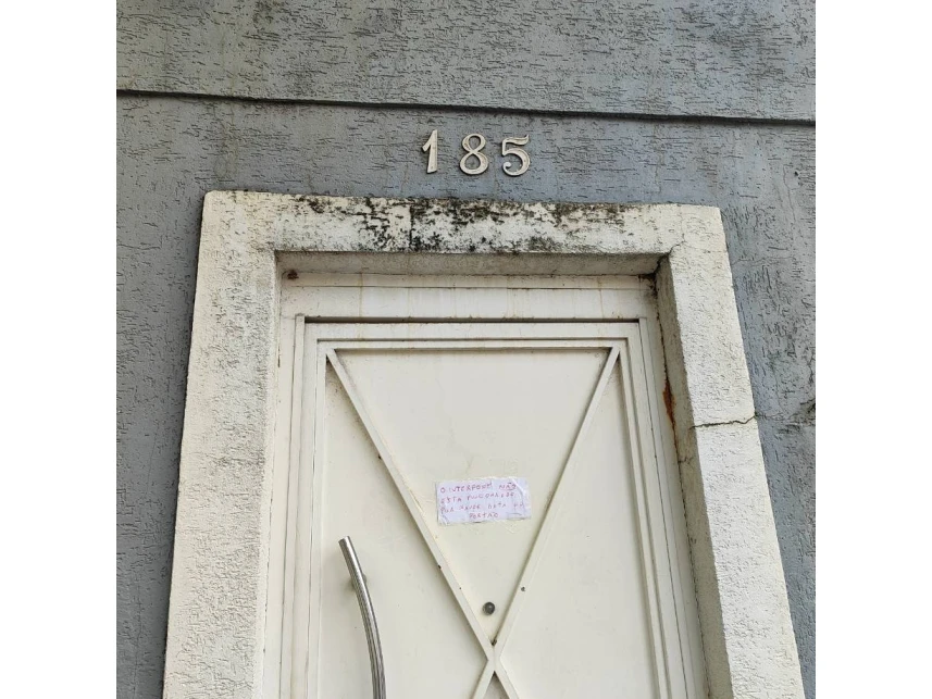 Rua Josefina Álvares De Azevedo, 185, Fazenda Morumbi, São Paulo, SP, 05661010