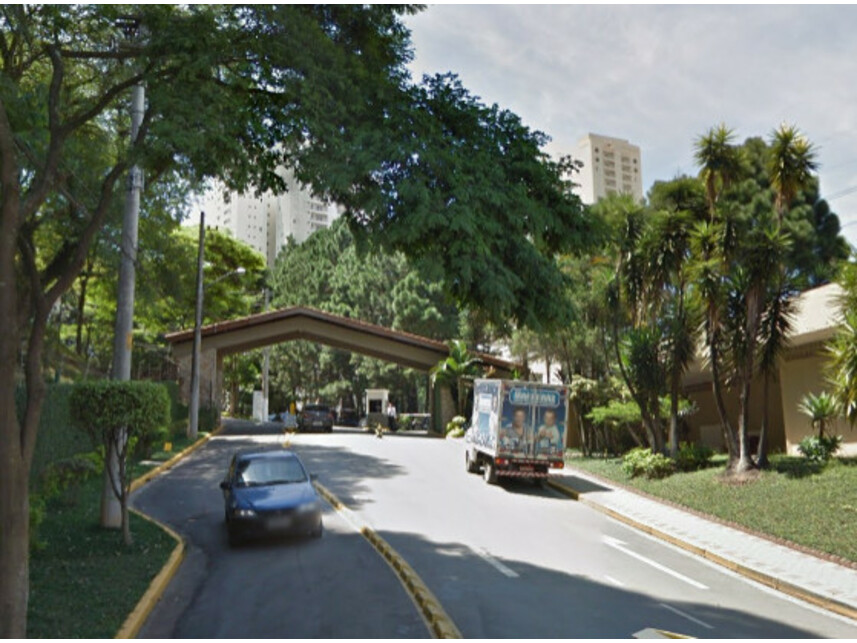 Imagem do Leilão de Apartamento - Santo Amaro - São Paulo/SP