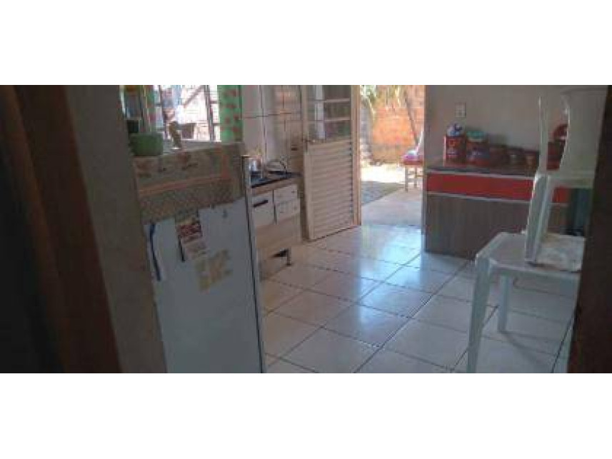 Imagem 3 do Leilão de Casa - Conjunto Habitacional Gregório Licori - Quintana/SP