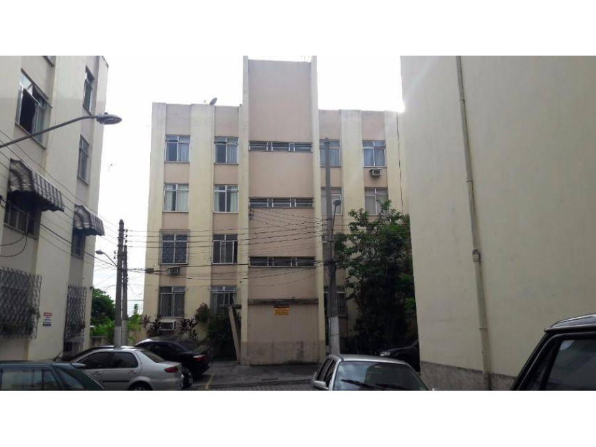 Imagem 2 do Leilão de Apartamento - Sampaio - Rio de Janeiro/RJ