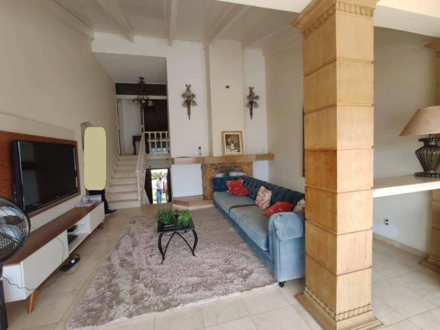 Avenida Carlos Gomes, 171, Jardim Petrópolis, Londrina, PR, 86015400