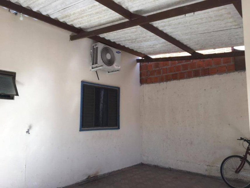 Imagem 4 do Leilão de Casa - Universitário - Corumbá/MS