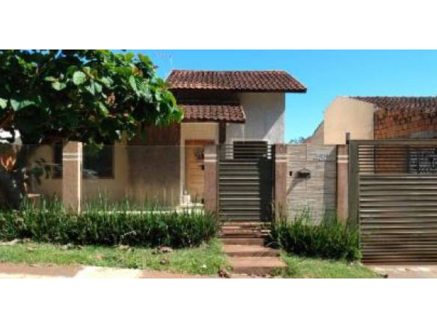 Imagem  do Leilão de Casa - Jardim Irene - Medianeira/PR