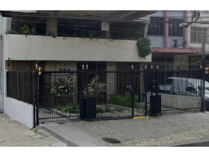 Imagem 3 do Leilão de Apartamento - São Francisco Xavier - Rio de Janeiro/RJ
