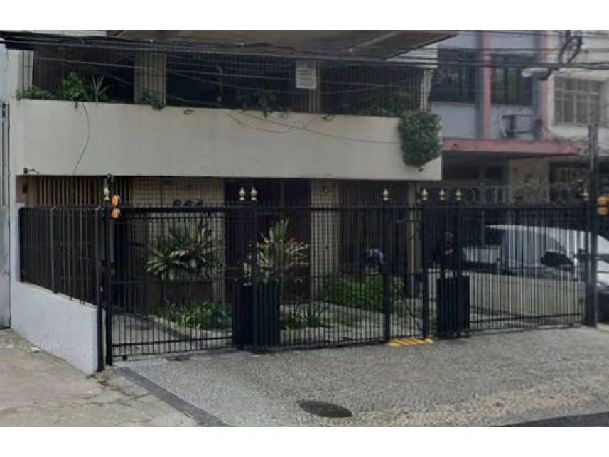Rua Sao Francisco Xavier, 864, Apt. 404, Sao Francisco Xavier, Rio De Janeiro, RJ, 20550017