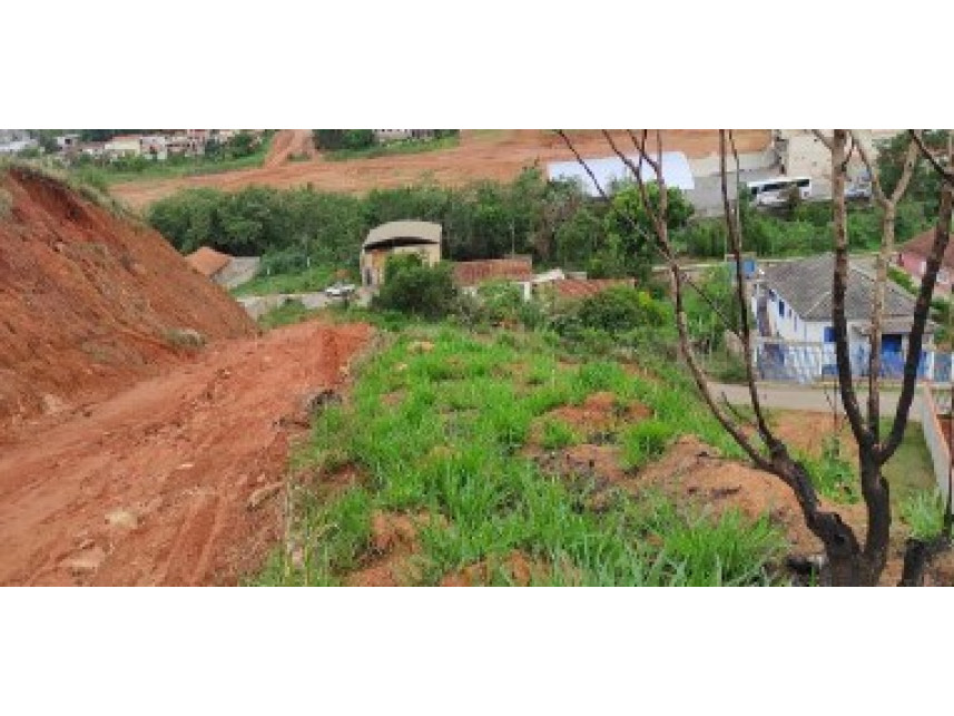 Imagem 6 do Leilão de Terreno - Cerâmica - Lambari/MG