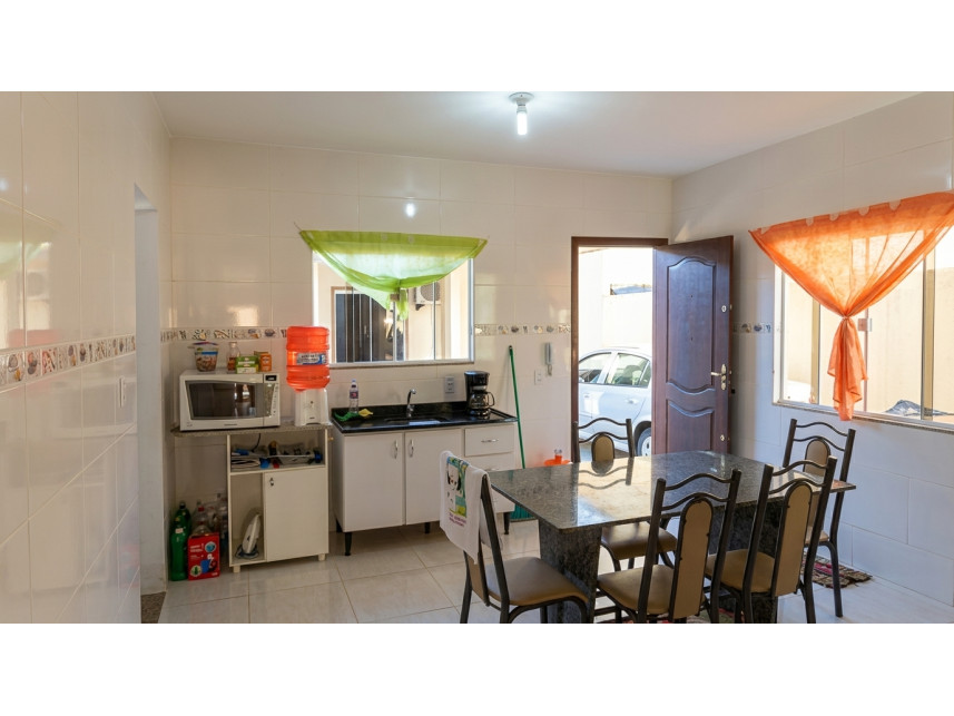Imagem 11 do Leilão de Casa - Forquilhinha - São José/SC
