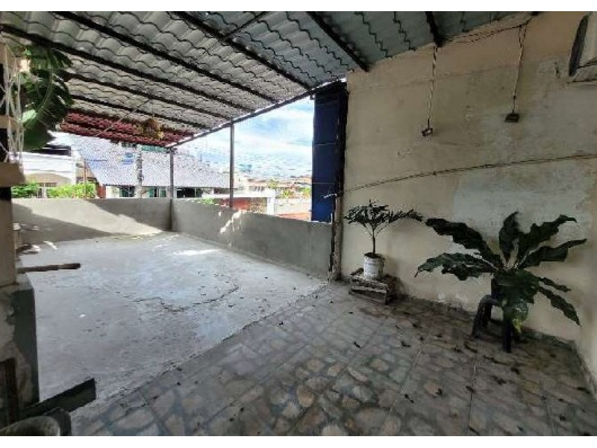 Imagem 12 do Leilão de Casa - Adrianópolis - Manaus/AM