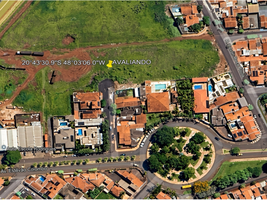 Imagem 3 do Leilão de Terreno - Recreio dos Bandeirantes - Morro Agudo/SP
