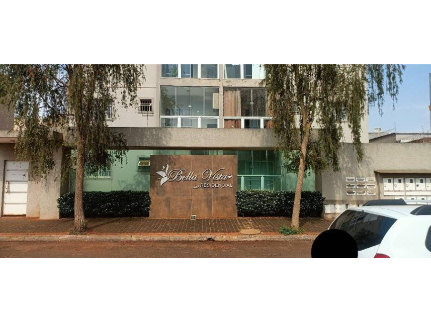 Imagem 1 do Leilão de Apartamento - Residencial das Brisas - Jataí/GO