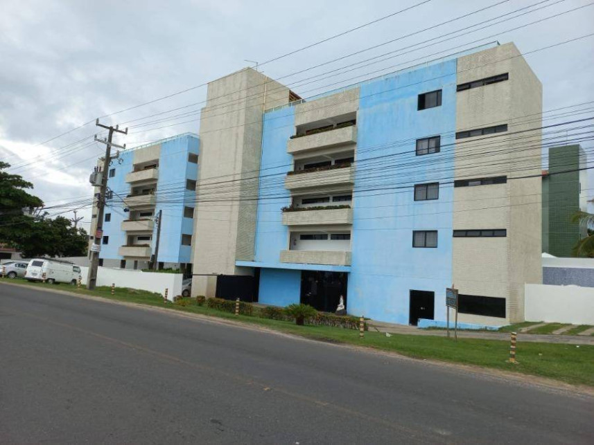 Imagem 1 do Leilão de Apartamento - Merepe - Ipojuca/PE