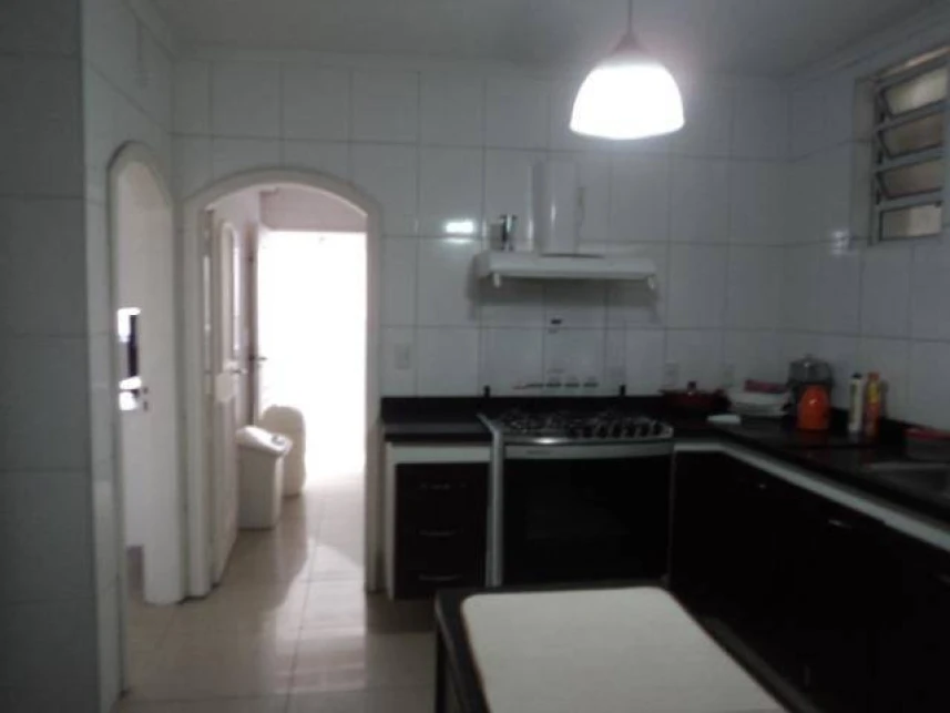 Rua Josefina Álvares De Azevedo, 185, Fazenda Morumbi, São Paulo, SP, 05661010