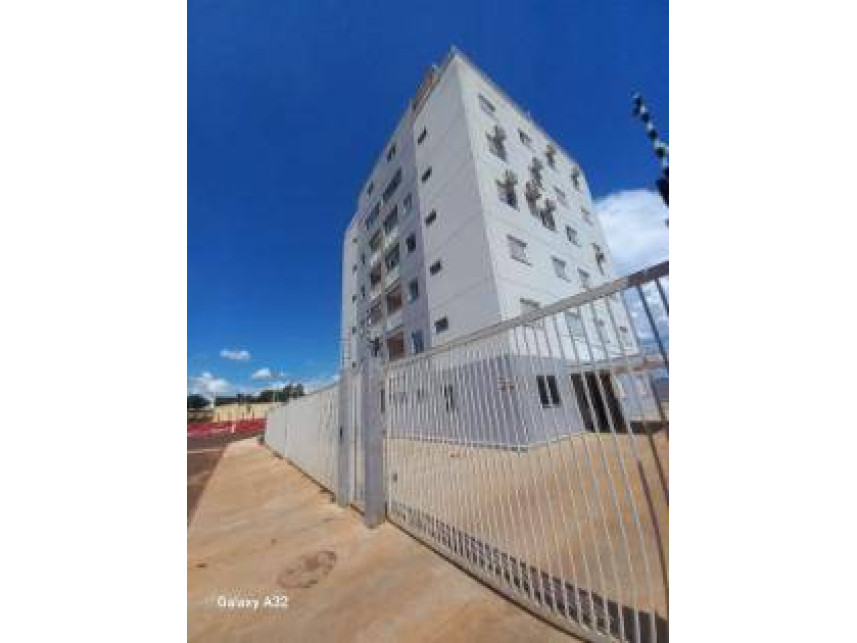 Imagem 2 do Leilão de Apartamento - Jardim América - Santa Cruz do Rio Pardo/SP