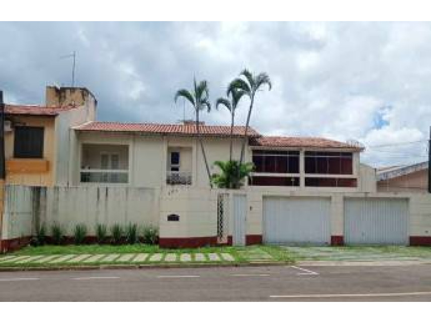 Imagem 1 do Leilão de Casa - Jardim Petrópolis - Londrina/PR