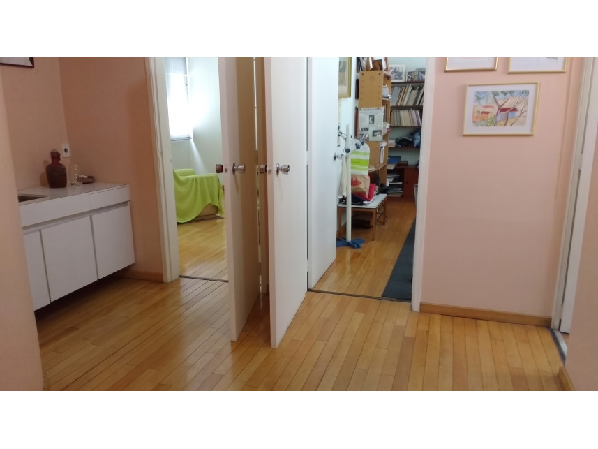 Imagem 7 do Leilão de Sala Comercial - Consolação - São Paulo/SP