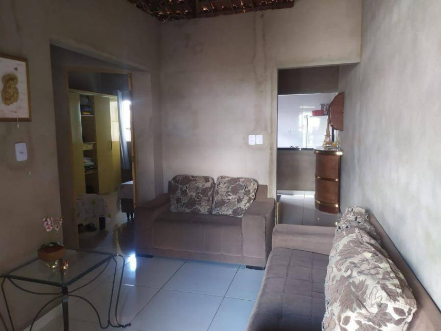 Imagem 5 do Leilão de Casa - Cleriston Andrade - Paulo Afonso/BA