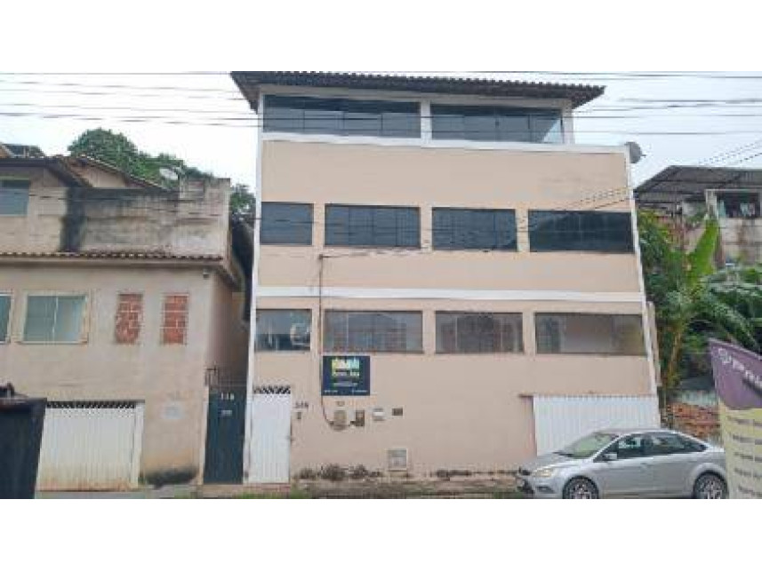 Imagem 3 do Leilão de Casa - Niterói - Itaperuna/RJ